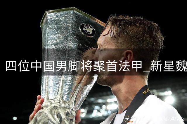 四位中国男脚将聚首法甲 新星魏祥鑫热身赛展风采